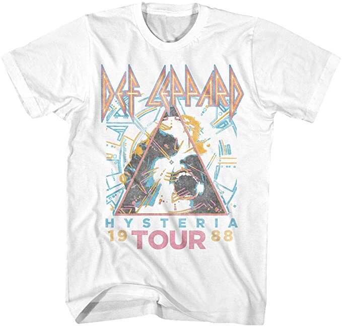 English Lop verbum Rock Shirt